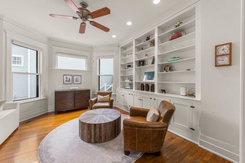 Tiny photo for 726 N Wheaton Avenue, Wheaton, IL 60187 (MLS # 12578979)