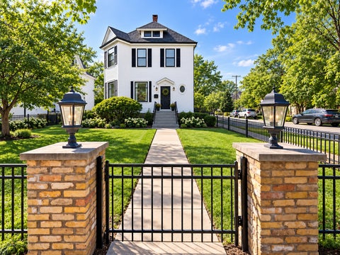 726 N Wheaton Avenue, Wheaton, IL 60187 - #: 12578979
