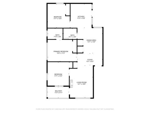 Tiny photo for 1057 W Thorndale Avenue #1, Chicago, IL 60660 (MLS # 12472885)