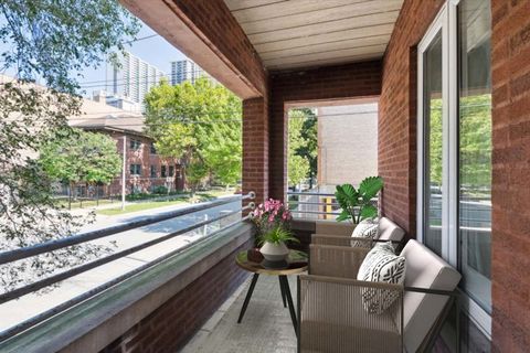 Tiny photo for 1057 W Thorndale Avenue #1, Chicago, IL 60660 (MLS # 12472885)