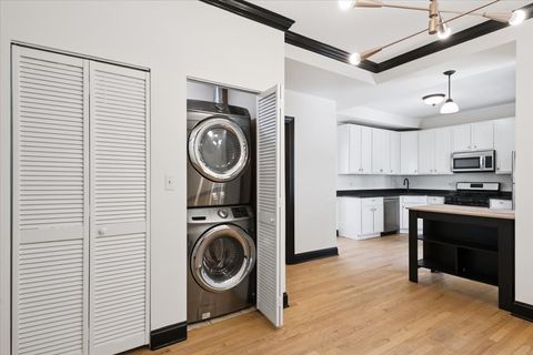 Tiny photo for 1057 W Thorndale Avenue #1, Chicago, IL 60660 (MLS # 12472885)