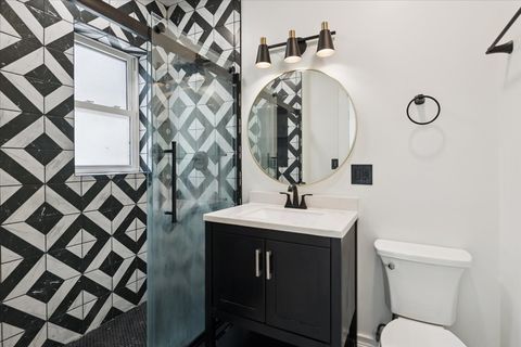 Tiny photo for 1057 W Thorndale Avenue #1, Chicago, IL 60660 (MLS # 12472885)