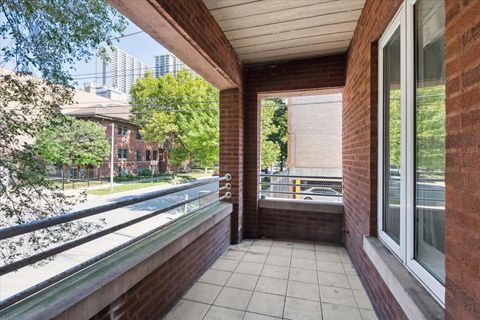 Tiny photo for 1057 W Thorndale Avenue #1, Chicago, IL 60660 (MLS # 12472885)