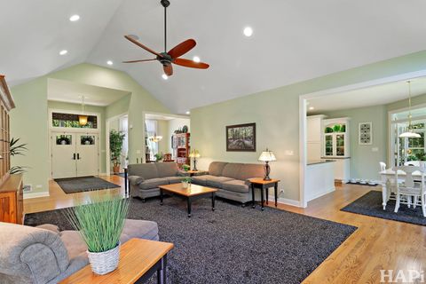 Tiny photo for 9436 Bellaire Lane, Spring Grove, IL 60081 (MLS # 12655990)