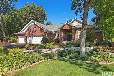 Tiny photo for 9436 Bellaire Lane, Spring Grove, IL 60081 (MLS # 12655990)