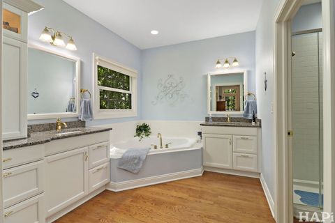Tiny photo for 9436 Bellaire Lane, Spring Grove, IL 60081 (MLS # 12655990)
