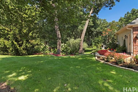 Tiny photo for 9436 Bellaire Lane, Spring Grove, IL 60081 (MLS # 12655990)
