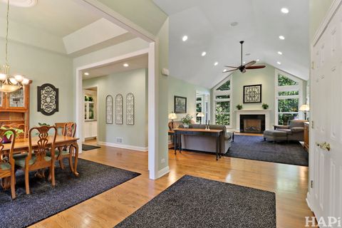 Tiny photo for 9436 Bellaire Lane, Spring Grove, IL 60081 (MLS # 12655990)