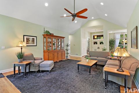 Tiny photo for 9436 Bellaire Lane, Spring Grove, IL 60081 (MLS # 12655990)