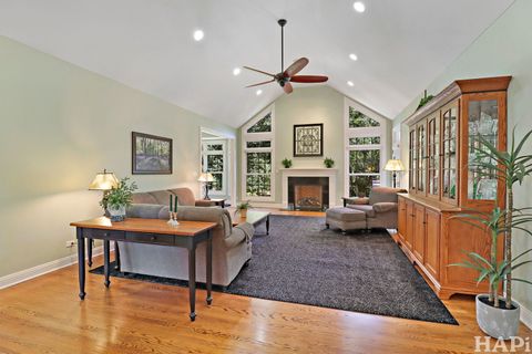 Tiny photo for 9436 Bellaire Lane, Spring Grove, IL 60081 (MLS # 12655990)