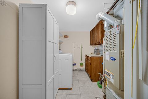 Tiny photo for 15702 Foxbend Court #1N, Orland Park, IL 60462 (MLS # 12587910)