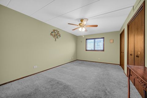 Tiny photo for 15702 Foxbend Court #1N, Orland Park, IL 60462 (MLS # 12587910)