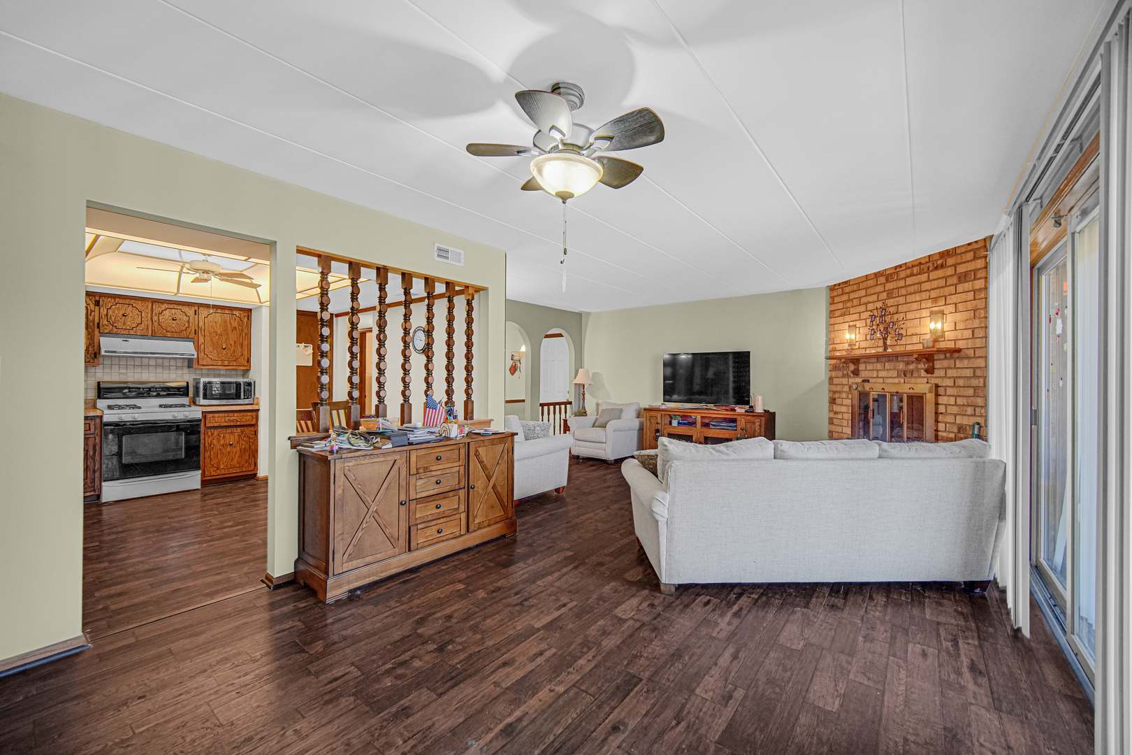 15702 Foxbend Court 1N