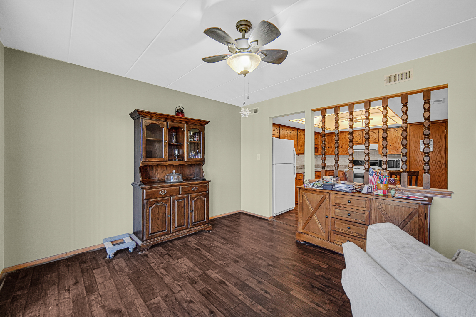 15702 Foxbend Court 1N