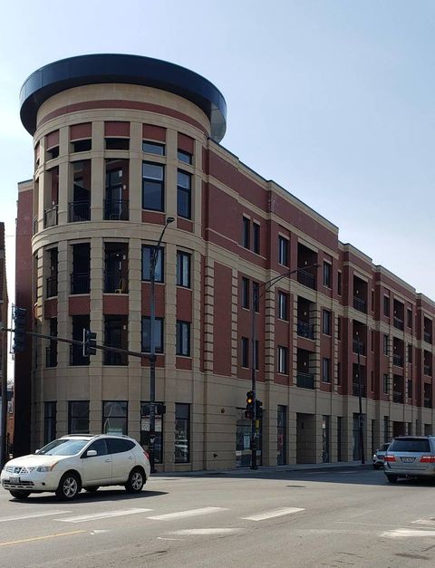 2823 W Belmont Avenue Chicago IL 60618