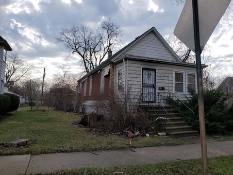 13749 S Wabash Avenue Riverdale IL 60827