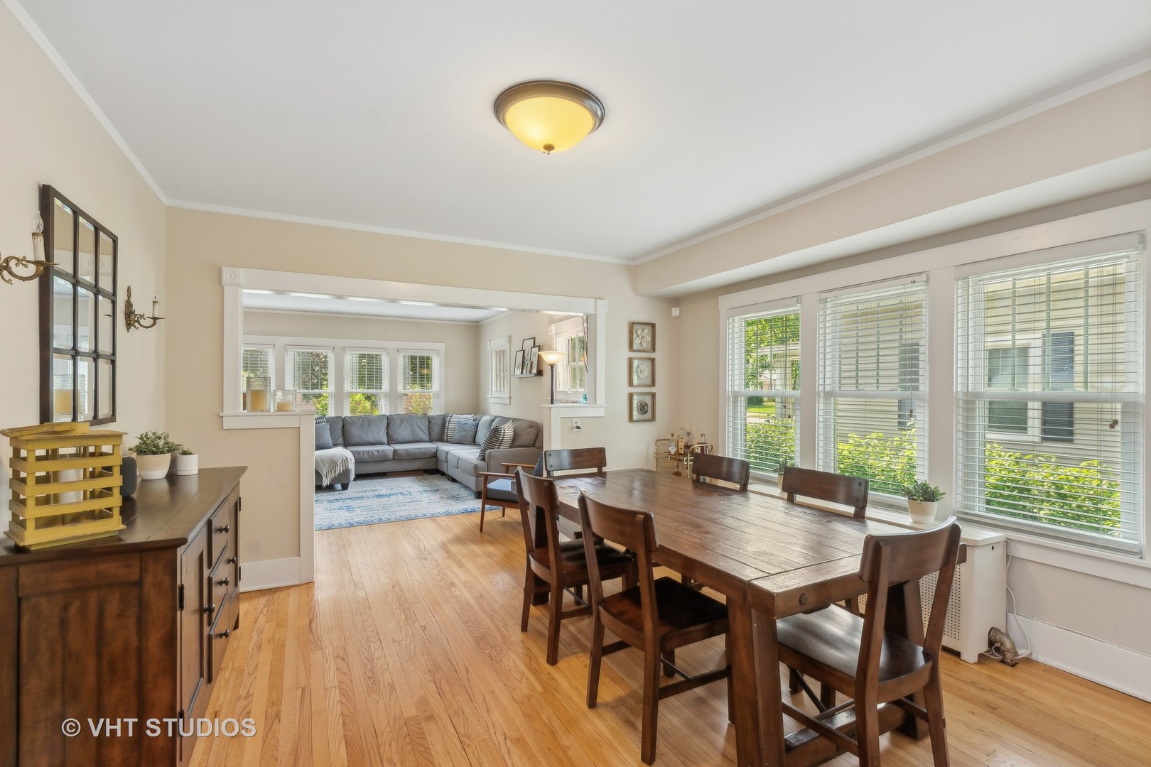 406 S Evergreen Avenue