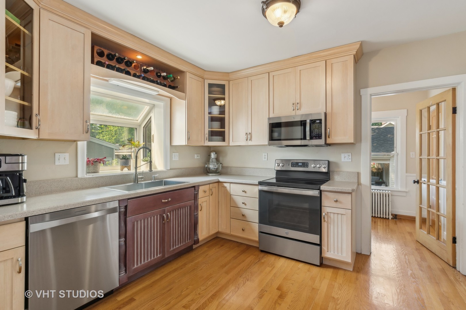 406 S Evergreen Avenue