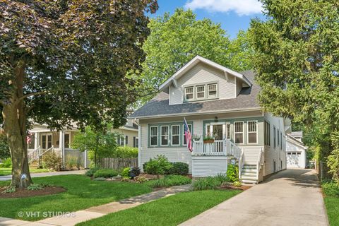 406 S Evergreen Avenue Arlington Heights IL 60005