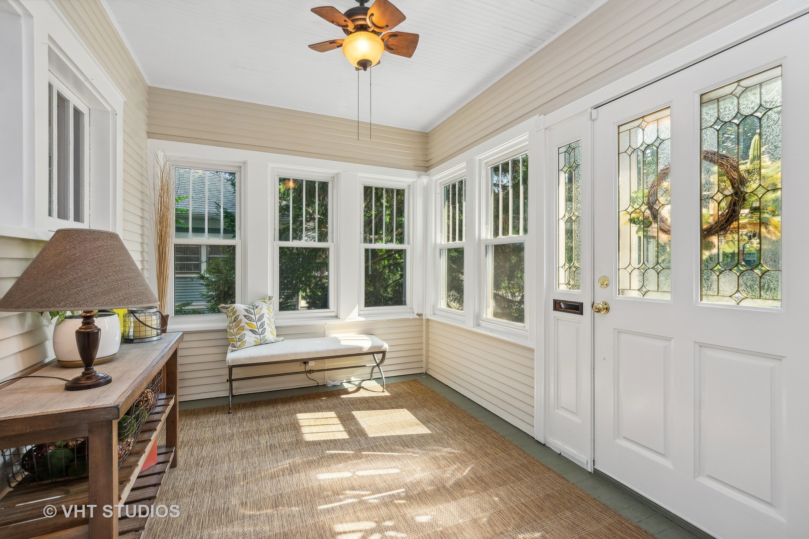 406 S Evergreen Avenue