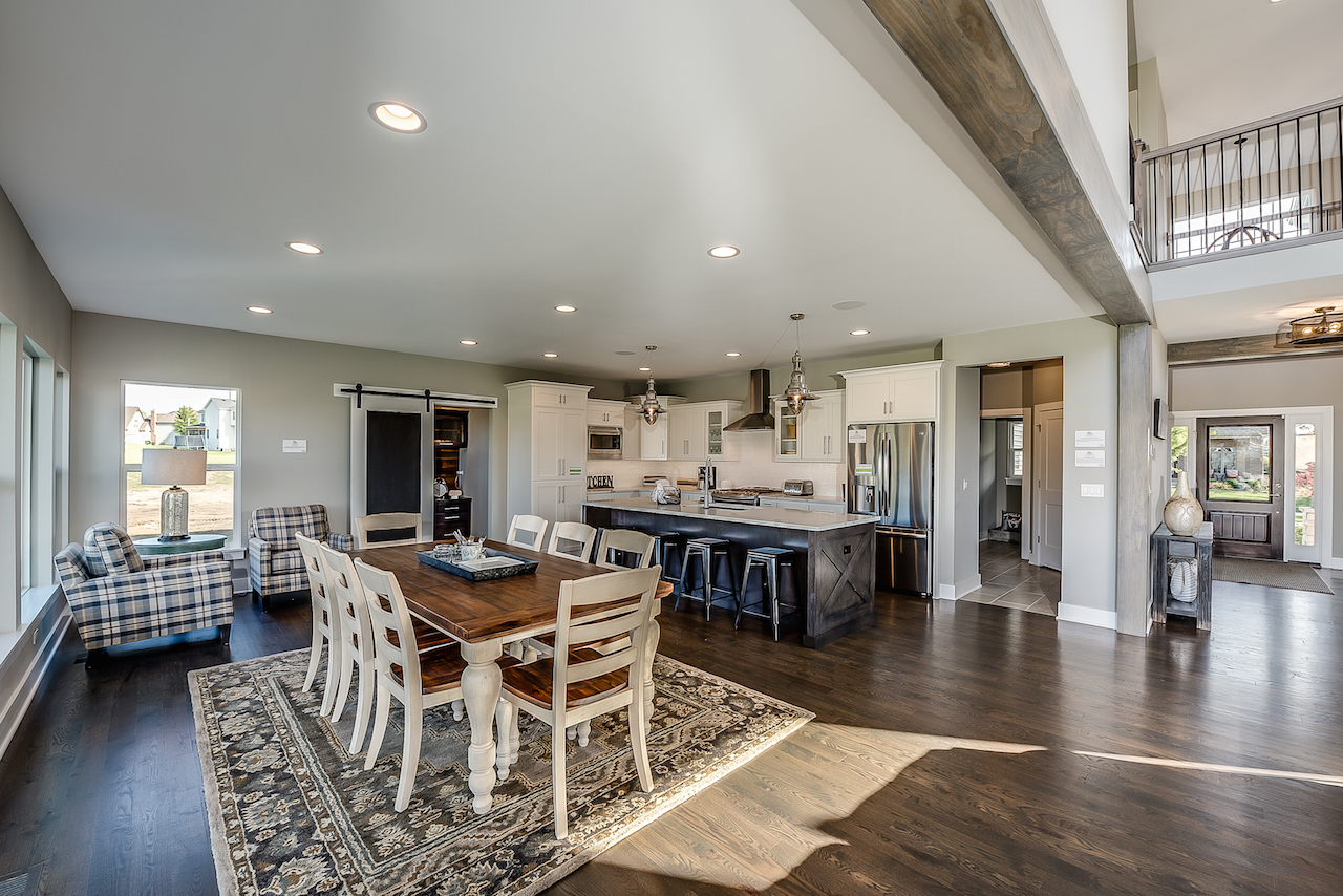 15738 Creekview Drive