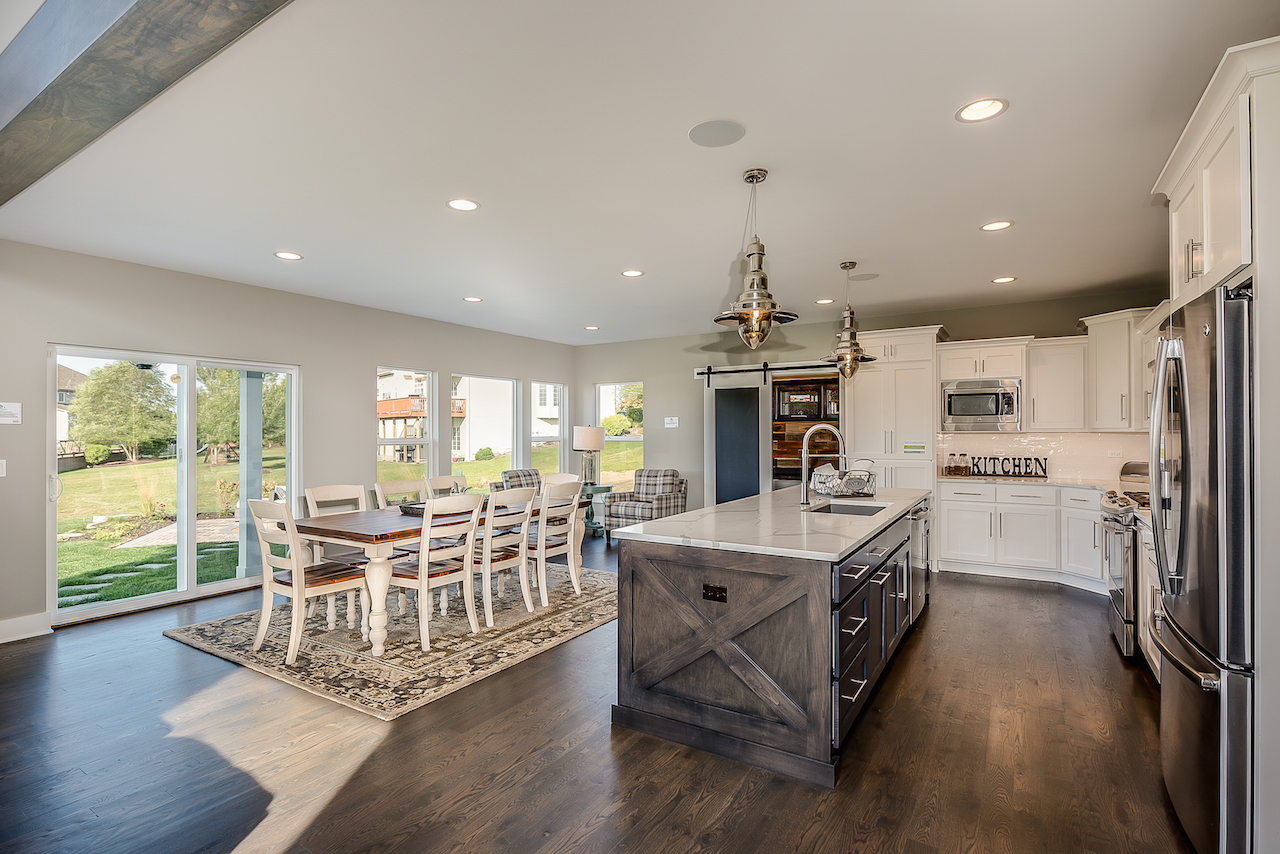 15738 Creekview Drive