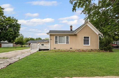 906 N State Street Marengo IL 60152