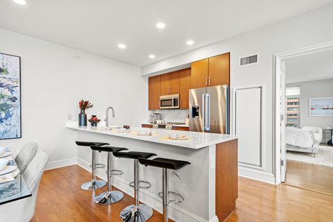 Tiny photo for 850 N Lake Shore Drive #1607, Chicago, IL 60611 (MLS # 12607067)