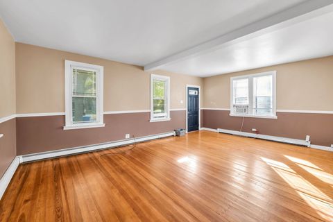 Tiny photo for 11224 S Fairfield Avenue, Chicago, IL 60655 (MLS # 12639007)