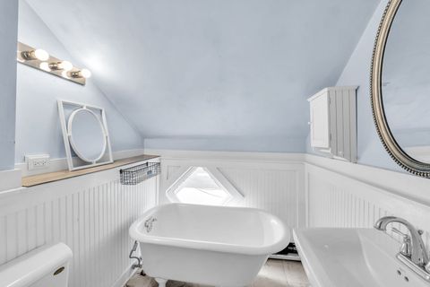 Tiny photo for 11224 S Fairfield Avenue, Chicago, IL 60655 (MLS # 12639007)