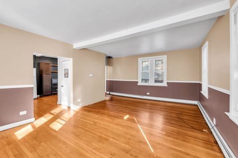 Tiny photo for 11224 S Fairfield Avenue, Chicago, IL 60655 (MLS # 12639007)