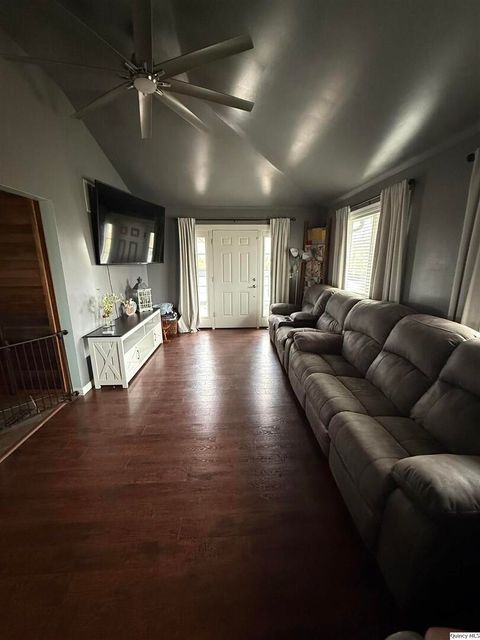 Tiny photo for 6410 Hickory Grove N. Grv, Quincy, IL 62305 (MLS # 12523480)