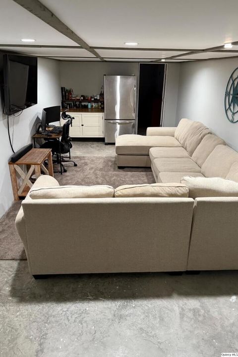 Tiny photo for 6410 Hickory Grove N. Grv, Quincy, IL 62305 (MLS # 12523480)