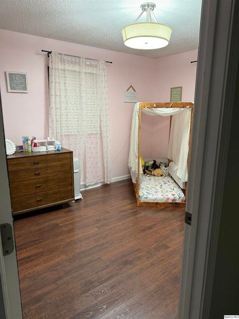 Tiny photo for 6410 Hickory Grove N. Grv, Quincy, IL 62305 (MLS # 12523480)