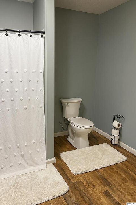 Tiny photo for 6410 Hickory Grove N. Grv, Quincy, IL 62305 (MLS # 12523480)