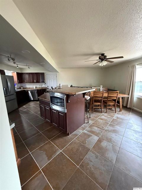 Tiny photo for 6410 Hickory Grove N. Grv, Quincy, IL 62305 (MLS # 12523480)