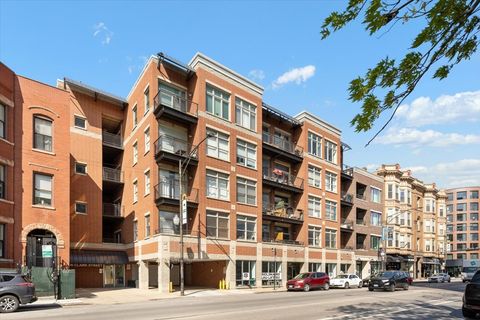 Photo of Chicago, IL 60657 (MLS # 12634512)