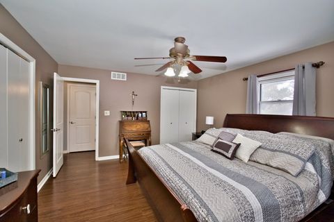 Tiny photo for 28W587 Leverenz Road, Naperville, IL 60564 (MLS # 12555755)