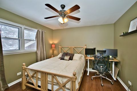 Tiny photo for 28W587 Leverenz Road, Naperville, IL 60564 (MLS # 12555755)