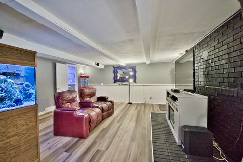 Tiny photo for 28W587 Leverenz Road, Naperville, IL 60564 (MLS # 12555755)