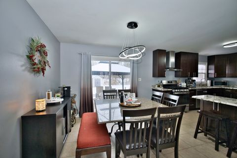 Tiny photo for 28W587 Leverenz Road, Naperville, IL 60564 (MLS # 12555755)