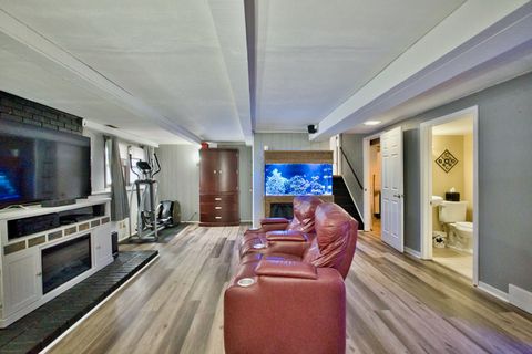 Tiny photo for 28W587 Leverenz Road, Naperville, IL 60564 (MLS # 12555755)