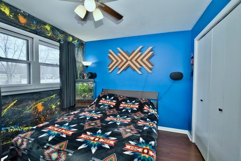 Tiny photo for 28W587 Leverenz Road, Naperville, IL 60564 (MLS # 12555755)