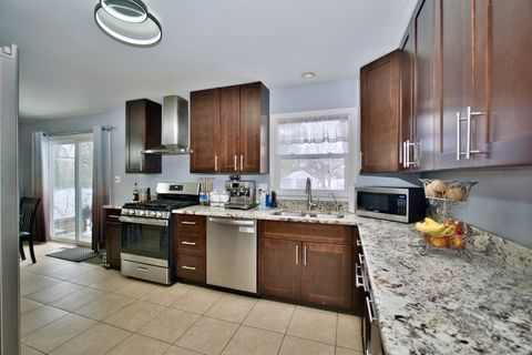 Tiny photo for 28W587 Leverenz Road, Naperville, IL 60564 (MLS # 12555755)