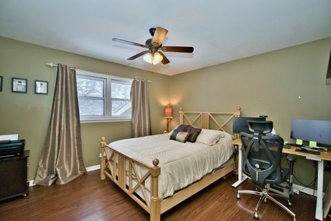 Tiny photo for 28W587 Leverenz Road, Naperville, IL 60564 (MLS # 12555755)