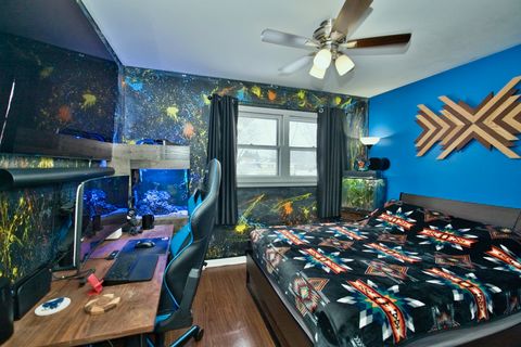 Tiny photo for 28W587 Leverenz Road, Naperville, IL 60564 (MLS # 12555755)