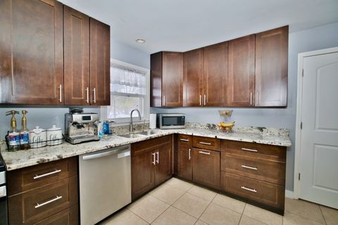 Tiny photo for 28W587 Leverenz Road, Naperville, IL 60564 (MLS # 12555755)