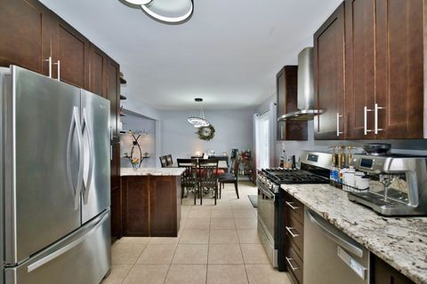 Tiny photo for 28W587 Leverenz Road, Naperville, IL 60564 (MLS # 12555755)