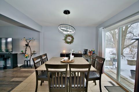 Tiny photo for 28W587 Leverenz Road, Naperville, IL 60564 (MLS # 12555755)