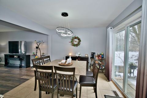 Tiny photo for 28W587 Leverenz Road, Naperville, IL 60564 (MLS # 12555755)